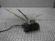 Türschloss links hinten AUDI A6 Avant (4B, C5)