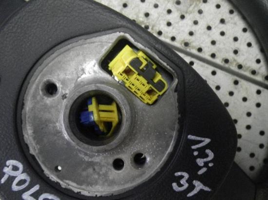 Lenkrad VW Polo IV (9N, 9A) Bild Lenkrad VW Polo IV (9N, 9A)