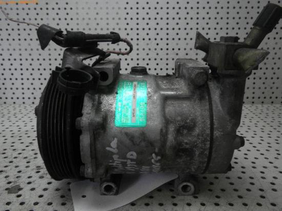 Klimakompressor FIAT Multipla (186) Bild Klimakompressor FIAT Multipla (186)