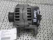 Lichtmaschine FORD Escort Classic (AAL, ABL) 0123310029