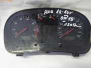 Tachometer VW Golf IV (1J) 1J0919880