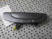Türgriff links hinten HYUNDAI Getz (TB)