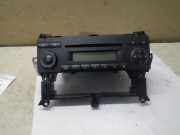 CD-Radio MERCEDES-BENZ Vito/Mixto Kasten (W639)