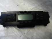 Bedienelement für Klimaanlage SEAT Altea (5P)