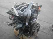 Motor ohne Anbauteile (Diesel) BMW 3er Touring (E91) M47D20 (204D4)