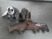 Turbolader VW Polo IV (9N, 9A) 03G253014D 03G 253 014 DX