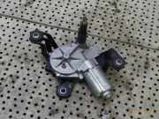 Wischermotor hinten OPEL Astra H Caravan 13105981 GM 0390201591 BOSCH