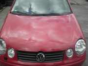 Motorhaube VW Polo IV (9N, 9A) 6QE823031B