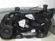 Fensterheber rechts vorne VW Passat B6 Variant (3C5) 3C1837756G 1K0959792L