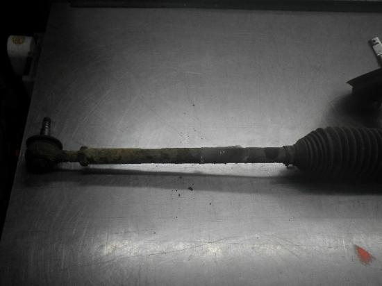 Lenkgetriebe CITROEN C4 I (LC) 4000 ZX Bild Lenkgetriebe CITROEN C4 I (LC) 4000 ZX