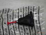 Schalthebelknopf SKODA Fabia III (NJ) 6V1713123G DYT