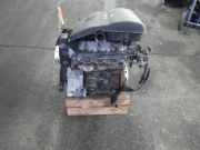 Motor ohne Anbauteile VW Fox Schrägheck BKR