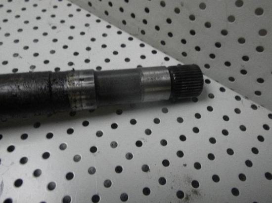 Antriebswelle rechts PEUGEOT 406 Bild Antriebswelle rechts PEUGEOT 406