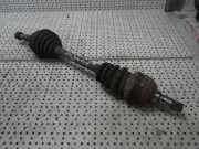 Antriebswelle links vorne OPEL Astra G CC (T98) X16SZR