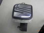 Heckklappengriff/Heckklappenöffner SEAT Ibiza IV (6L) 1.4 55 kW 75 PS 1M0959781A