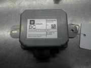 Steuergerät Navigation OPEL Corsa E (X15) 13384291