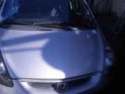 Motorhaube HONDA Jazz II (GD, GE)