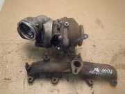 Turbolader VW Polo IV (9N, 9A) 03G253014D