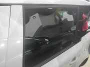 Türscheibe links hinten SKODA Yeti (5L) 5L0845205B