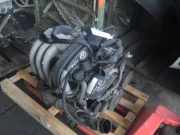 Motor ohne Anbauteile VW LT 28-46 II Kasten (2DA, 2DD, 2DH) BBE