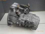 Schaltgetriebe NISSAN Primera Traveller (WP11) 6J00