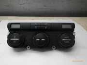 Bedienelement für Klimaanlage SKODA Octavia II Kombi (1Z) 1Z0907044H