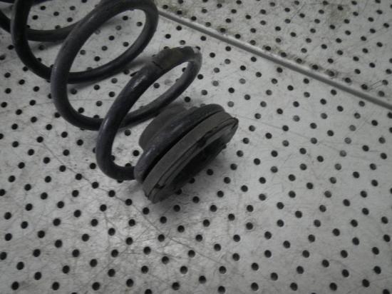 Feder hinten VW Polo IV (9N, 9A) Bild Feder hinten VW Polo IV (9N, 9A)