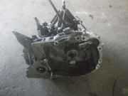Schaltgetriebe RENAULT Clio III (BR0/1, CR0/1) JH3 (128)
