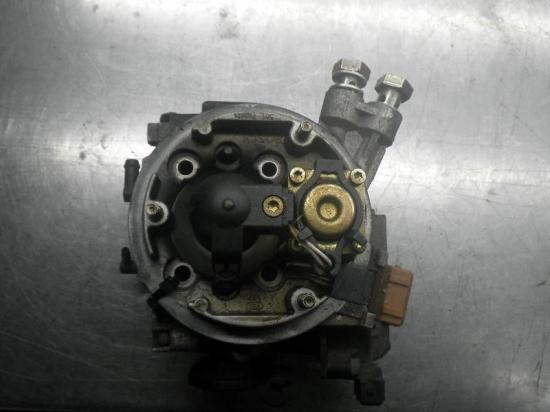 Drosselklappe VW Polo II Coupe (80, 86C) 0438201089 Bild Drosselklappe VW Polo II Coupe (80, 86C) 0438201089