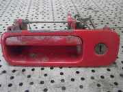 Heckklappengriff VW Polo III (6N1) 6N0827565A