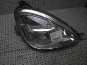 Hauptscheinwerfer rechts MERCEDES-BENZ A-Klasse (W168) 0301192202
