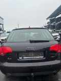 Heckklappe / Heckdeckel AUDI A4 Avant (8E, B7) 8E9827023P
