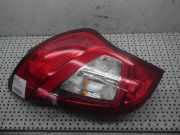 Rückleuchte links SSANGYONG Korando (CK)