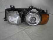 Hauptscheinwerfer links BMW 5er (E34) 131741