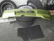 Stoßstange hinten SUZUKI Alto III (EC) GRÜN