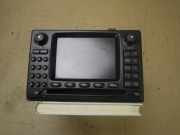 Radio/Navigationssystem-Kombination MERCEDES-BENZ E-Klasse Kombi (S210) A A210820568980