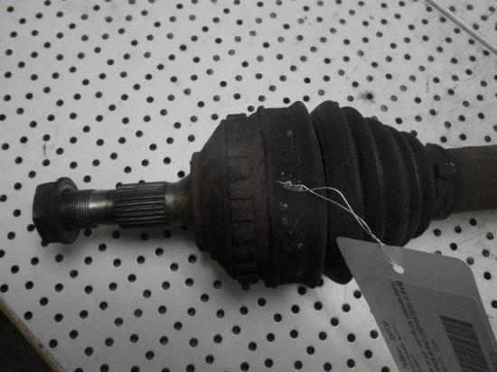 Antriebswelle rechts PEUGEOT 406 Bild Antriebswelle rechts PEUGEOT 406