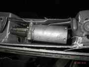 Wischermotor hinten RENAULT Espace III (JE)