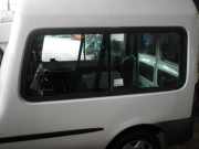 Seitenscheibe links hinten FORD Courier Kasten (J3S, J5S)