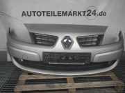 Stoßstange vorne RENAULT Scenic II (JM) 7701477299