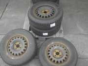 Kompletträder OPEL Corsa D (S07) 185/70R14 T M+S