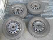 Kompletträder FORD Focus (DAW, DBW) 185/65 R14