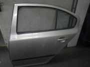 Tür links hinten SKODA Octavia II (1Z) 1Z5833055