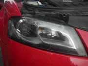 Hauptscheinwerfer rechts AUDI A3 (8P) 8P0941030BM 8P0941004BE