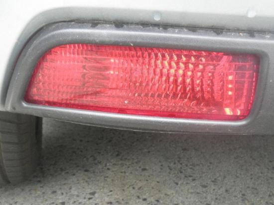 Nebelschlussleuchte CITROEN C4 I (LC) 6350 V0 Bild Nebelschlussleuchte CITROEN C4 I (LC) 6350 V0