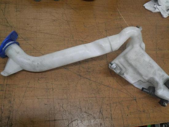 Behälter Scheibenwaschanlage VW Fox Schrägheck (5Z) 1K6955651 Bild Behälter Scheibenwaschanlage VW Fox Schrägheck (5Z) 1K6955651