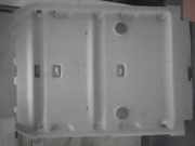 Dachhimmel OPEL Vivaro A/Renault Trafic II