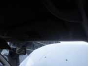 Sonnenblende rechts DACIA Sandero I (BS) 964006322R