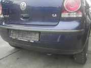 Stoßstange hinten VW Polo IV (9N, 9A) 6Q6807417G