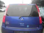 Heckklappe / Heckdeckel MITSUBISHI Colt VI (Z2, Z3) 5801A219